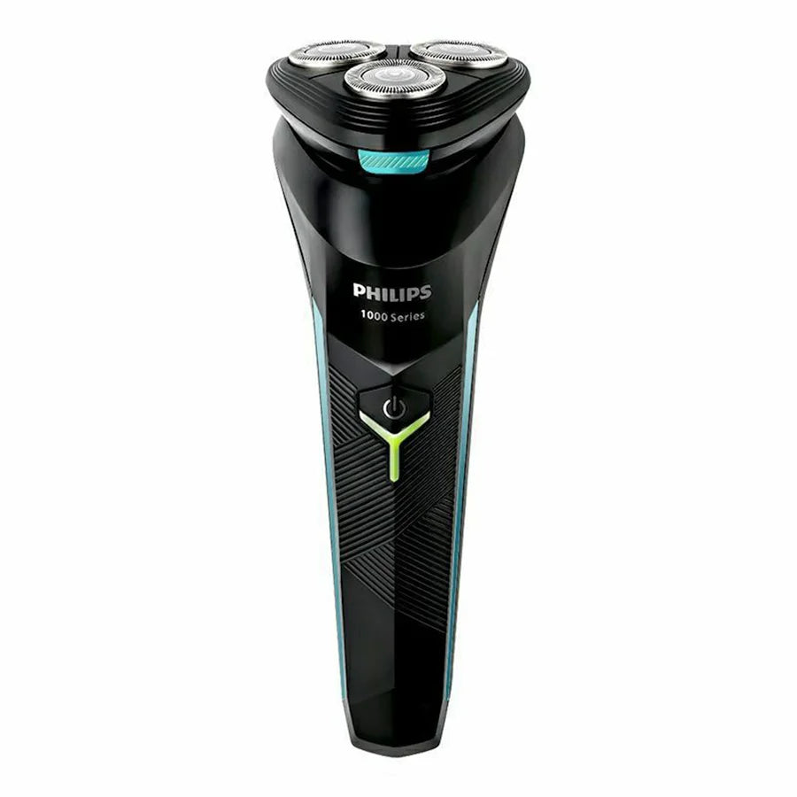 Philips S1113 Elektrisk Barbermaskin – Tett, Komfortabel og Enkelt Vedlikehold