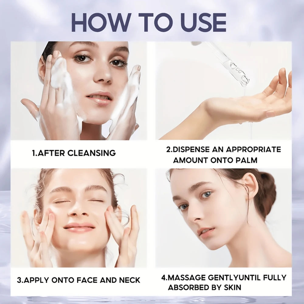 REAROYA Retinol Anti-Aging Serum – Glatter, strammer og fornyer huden