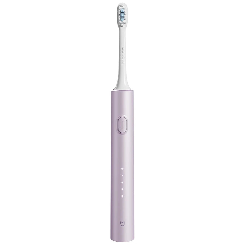Xiaomi MIJIA T302 Sonic Electric Toothbrush – avansert tannbørste med 150 dagers batteritid og 4 smarte moduser