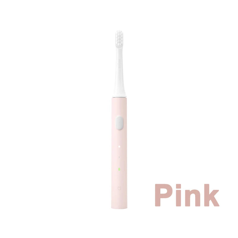 Xiaomi MIJIA T100 Sonic Electric Toothbrush – enkel, effektiv og smart tannpleie i hverdagen