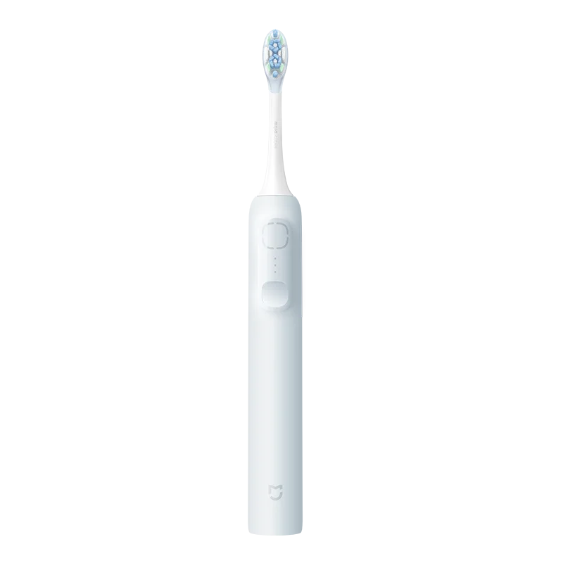 Xiaomi MIJIA Sonic Sweep Electric Toothbrush – smart tannbørste med dobbel renseteknologi og 180 dagers batteritid