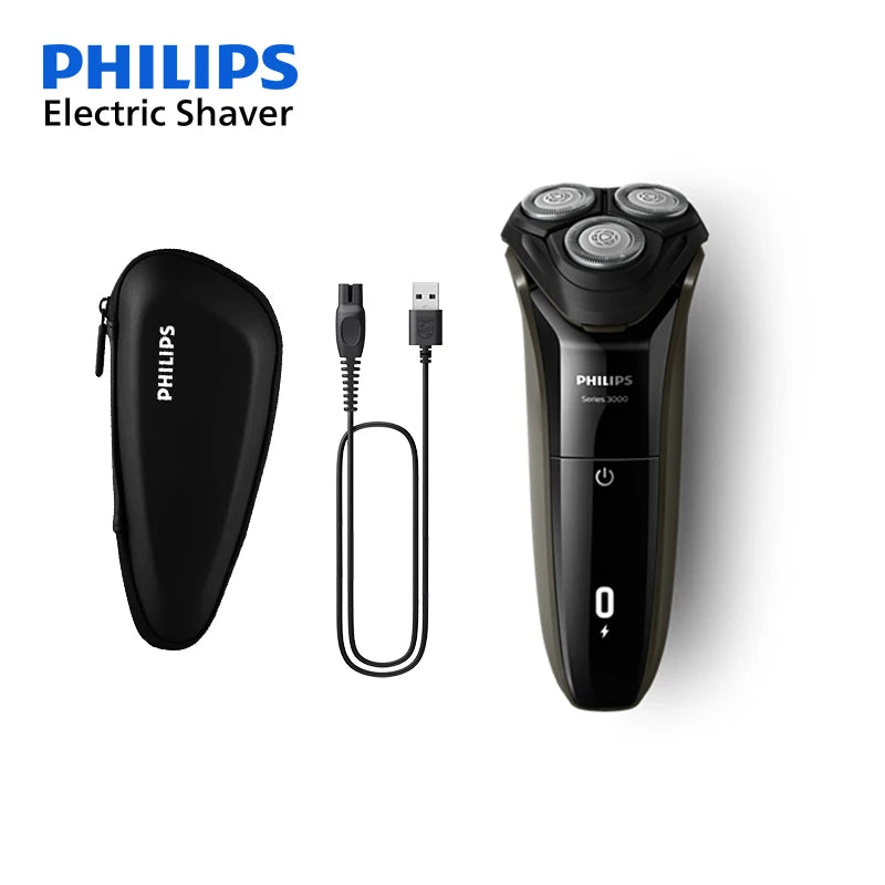 Philips S3208 elektrisk barbermaskin