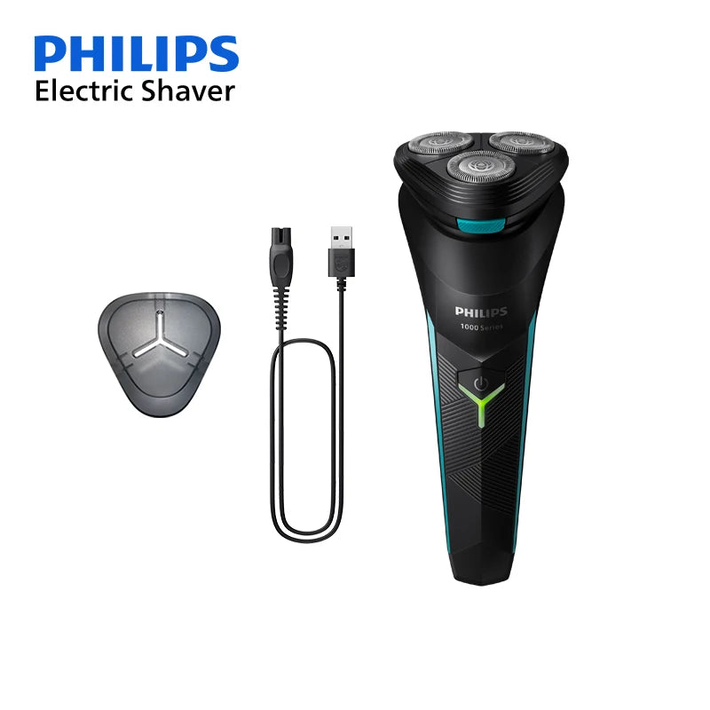 Philips S1113 Series 1000 Elektrisk Barbermaskin